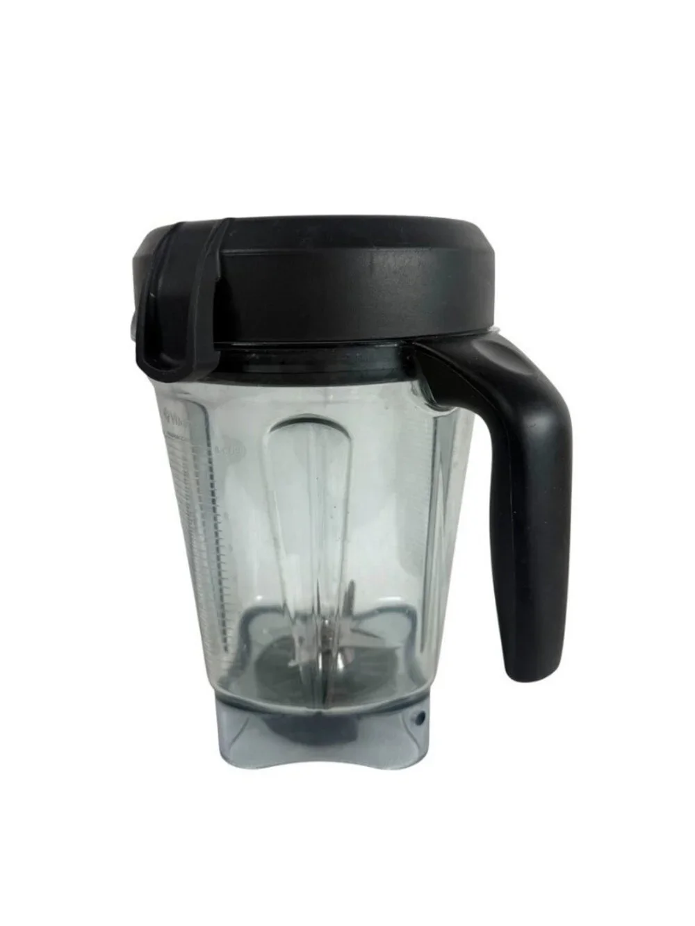 Vitamix Low Profile Pitcher With Lid VM0161 Genuine Replacement 64oz 8 Cup